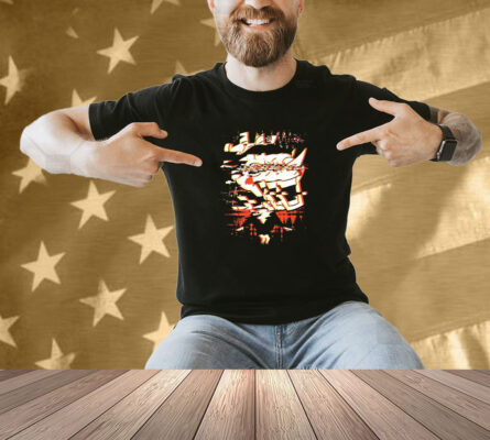 Deltarune Now’s Your Chance Shirt