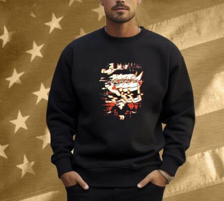 Deltarune Now’s Your Chance Shirt