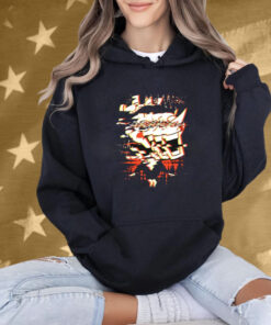 Deltarune Now’s Your Chance Shirt