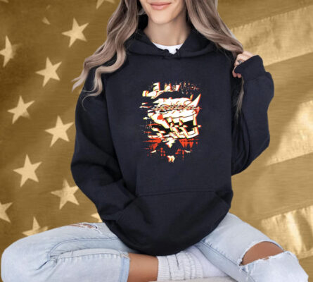 Deltarune Now’s Your Chance Shirt