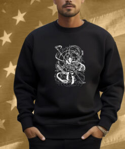 Demon’s Souls Ps5 Prisoner Of The Nexus Shirt