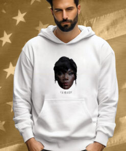 Doechii Shed No Tears Shirt