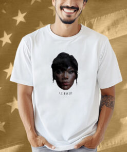 Doechii Shed No Tears Shirt