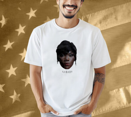 Doechii Shed No Tears Shirt