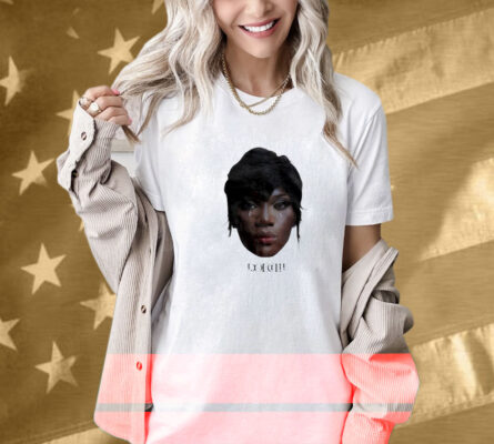 Doechii Shed No Tears Shirt