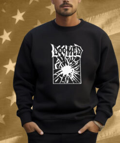 Doomed Glass House Shirt