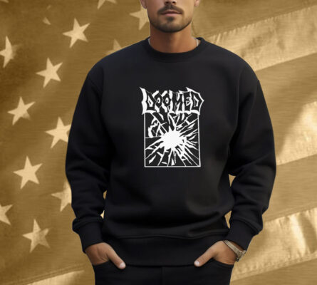 Doomed Glass House Shirt