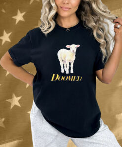 Doomed Lamb Shirt