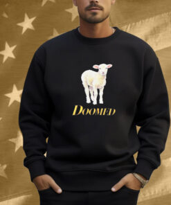 Doomed Lamb Shirt