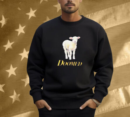 Doomed Lamb Shirt
