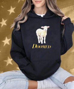 Doomed Lamb Shirt