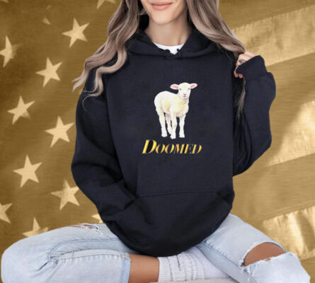 Doomed Lamb Shirt