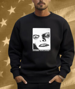 Doomed Worldwide Exor Shirt
