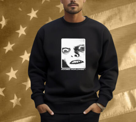Doomed Worldwide Exor Shirt