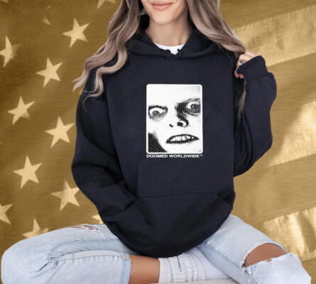 Doomed Worldwide Exor Shirt