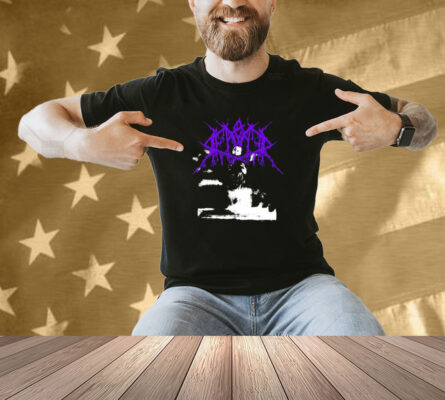 Eivor Enn Metal Shirt