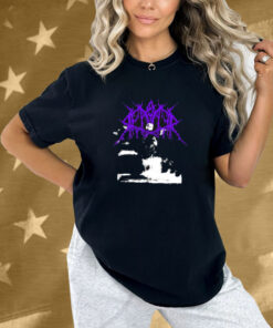 Eivor Enn Metal Shirt