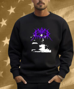 Eivor Enn Metal Shirt