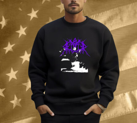 Eivor Enn Metal Shirt