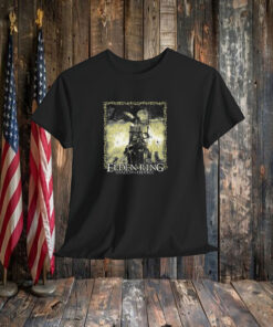 Elden Ring Shadow Of The Erdtree Shirt