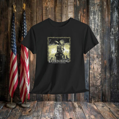 Elden Ring Shadow Of The Erdtree Shirt