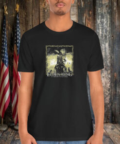 Elden Ring Shadow Of The Erdtree Shirt