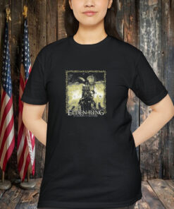 Elden Ring Shadow Of The Erdtree Shirt