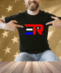 Elite Research Usa ER Logo Shirt
