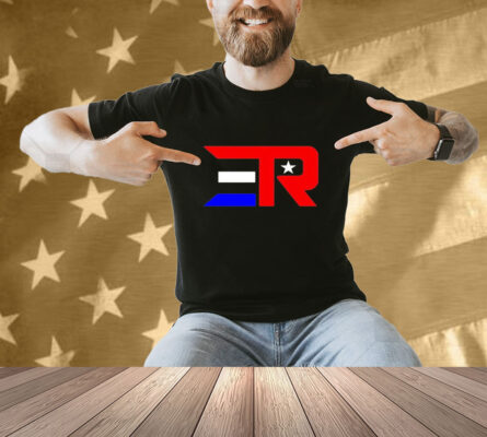 Elite Research Usa ER Logo Shirt