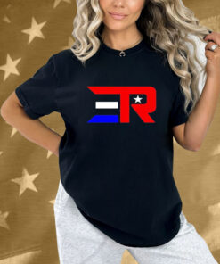 Elite Research Usa ER Logo Shirt