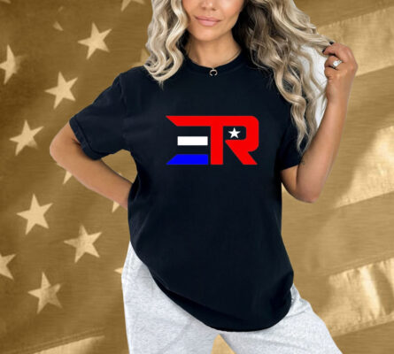Elite Research Usa ER Logo Shirt