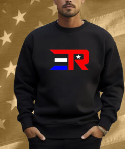 Elite Research Usa ER Logo Shirt