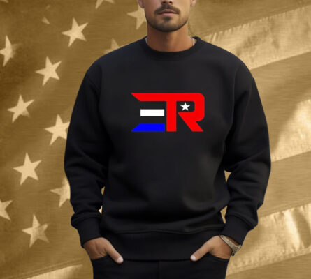 Elite Research Usa ER Logo Shirt