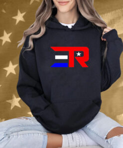 Elite Research Usa ER Logo Shirt