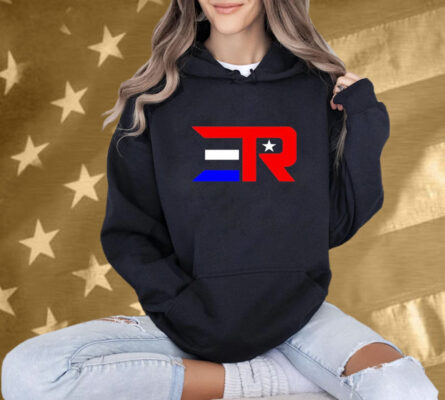 Elite Research Usa ER Logo Shirt