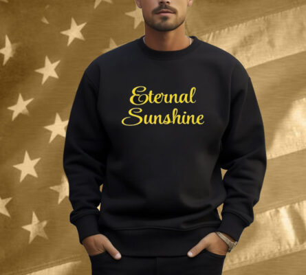 Eternal Sunshine Shirt