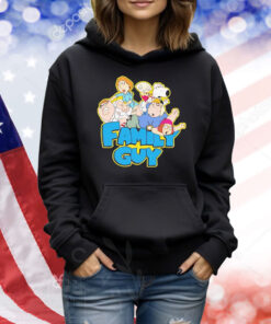 Family Guy fight vintage Shirt