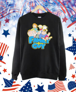 Family Guy fight vintage Shirt