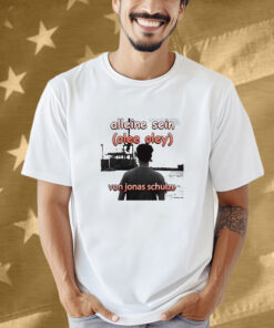 Feinkost Kolinski Alleine Sein Olee Oley Von Jonas Schule Die Discounter Shirt