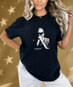 Fishbone Dirty Walt Mic Photo Shirt