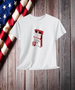 Flatstock 100 Nov 15-17, 2024 The Expo At World Market Center Event Shirt