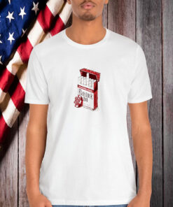 Flatstock 100 Nov 15-17, 2024 The Expo At World Market Center Event Shirt