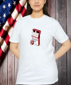 Flatstock 100 Nov 15-17, 2024 The Expo At World Market Center Event Shirt