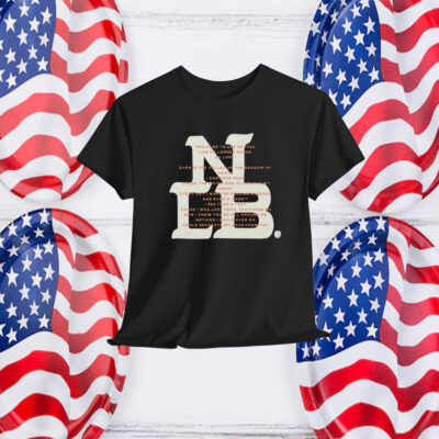 Forrest Frank Merch No Longer Bound Shirt