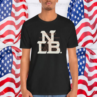 Forrest Frank Merch No Longer Bound Shirt