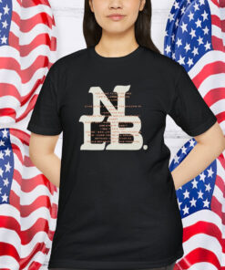 Forrest Frank Merch No Longer Bound Shirt