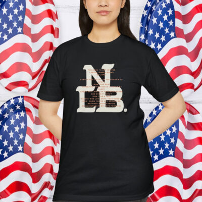 Forrest Frank Merch No Longer Bound Shirt