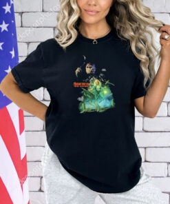 Friday The 13TH Part 7 The New Blood But This Time Someone’s Waiting Shirt