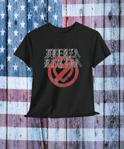 Fuerza Regida Stone Old English Shirt