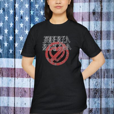 Fuerza Regida Stone Old English Shirt